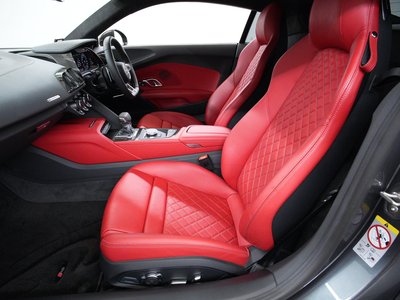 2021 AUDI R8 thumbnail 33