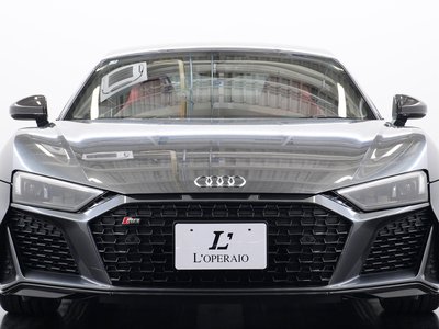 2021 AUDI R8 thumbnail 24