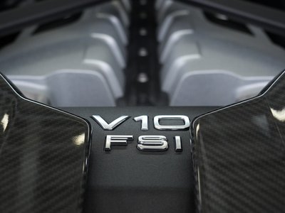 2021 AUDI R8 thumbnail 48