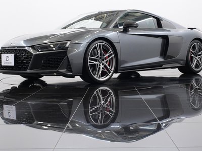 2021 AUDI R8 thumbnail 25