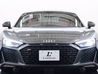 2021 AUDI R8 thumbnail 17