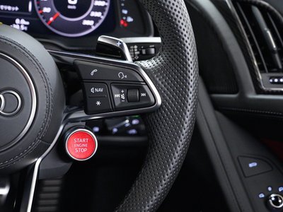 2021 AUDI R8 photo 15