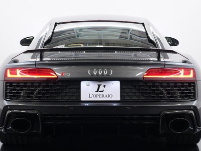 2021 AUDI R8 thumbnail 20