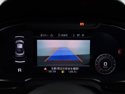 2021 AUDI R8 photo 13