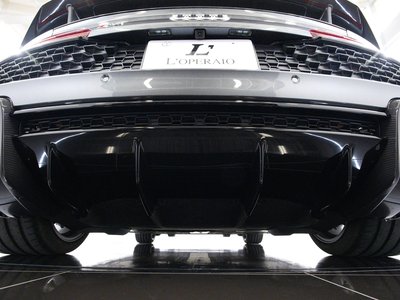 2021 AUDI R8 thumbnail 45