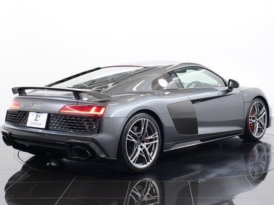 2021 AUDI R8 thumbnail 21