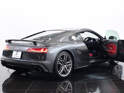 2021 AUDI R8 thumbnail 22