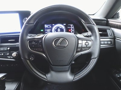 صورة مصغرة 13 لـ 2023 Lexus ES
