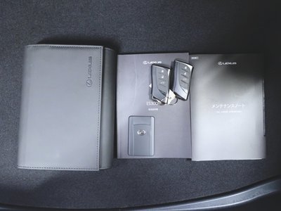 صورة مصغرة 27 لـ 2023 Lexus ES