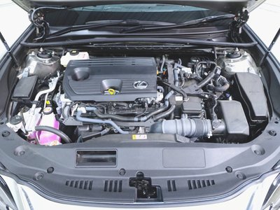 صورة مصغرة 35 لـ 2023 Lexus ES