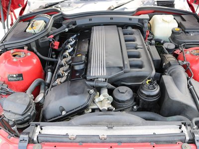 صورة 18 لـ 1999 BMW Z3