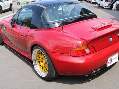 صورة 9 لـ 1999 BMW Z3