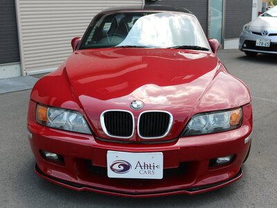 صورة 2 لـ 1999 BMW Z3