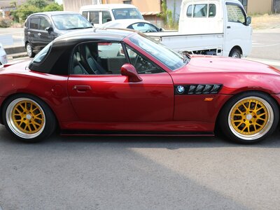 صورة 5 لـ 1999 BMW Z3
