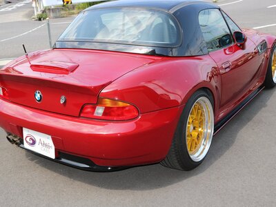 صورة 7 لـ 1999 BMW Z3