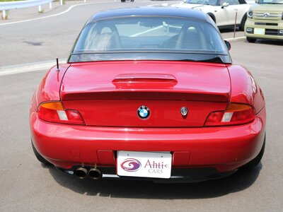 صورة 8 لـ 1999 BMW Z3