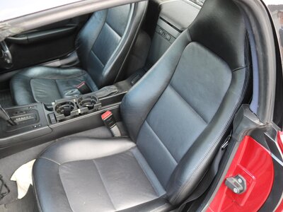 صورة 11 لـ 1999 BMW Z3