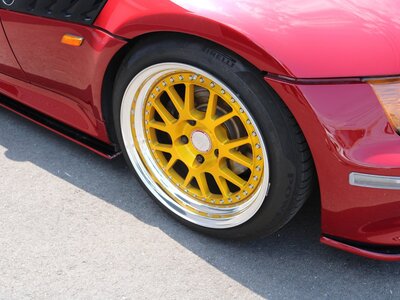صورة 14 لـ 1999 BMW Z3
