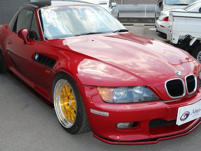 صورة 3 لـ 1999 BMW Z3