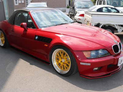 صورة 4 لـ 1999 BMW Z3