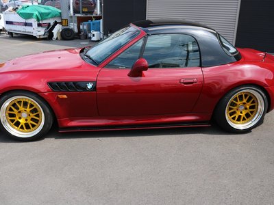 صورة 10 لـ 1999 BMW Z3