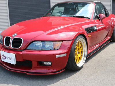صورة 1 لـ 1999 BMW Z3