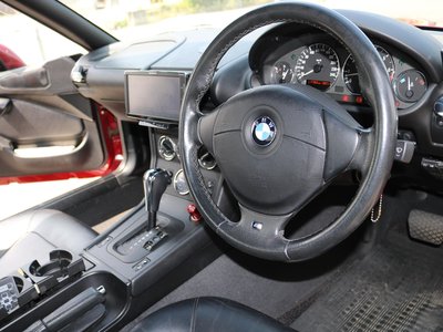 صورة 13 لـ 1999 BMW Z3