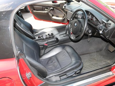 صورة 12 لـ 1999 BMW Z3