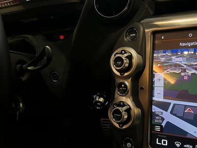 2020 Mclaren 720S 照片 52