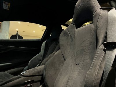 2020 Mclaren 720S 照片 66