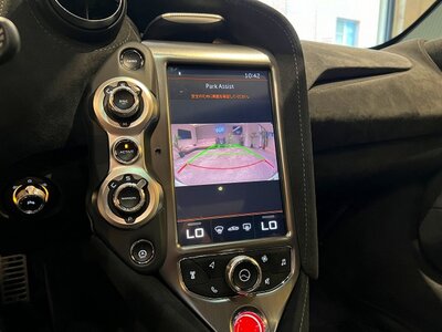 2020 Mclaren 720S 照片 43
