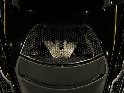2020 Mclaren 720S 照片 69