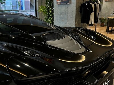2020 Mclaren 720S 照片 71