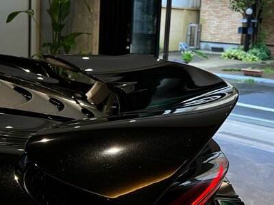 2020 Mclaren 720S 照片 79