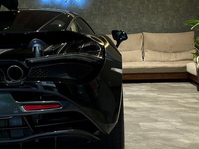 2020 Mclaren 720S 照片 95