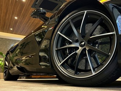 2020 Mclaren 720S 照片 30