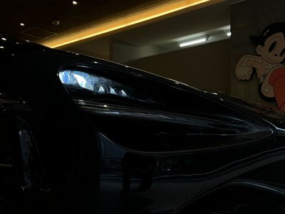 2020 Mclaren 720S 照片 26
