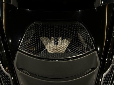 2020 Mclaren 720S 照片 74