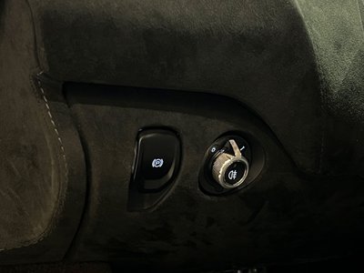 2020 Mclaren 720S 照片 60