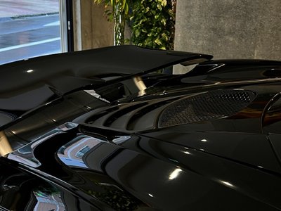 2020 Mclaren 720S 照片 101