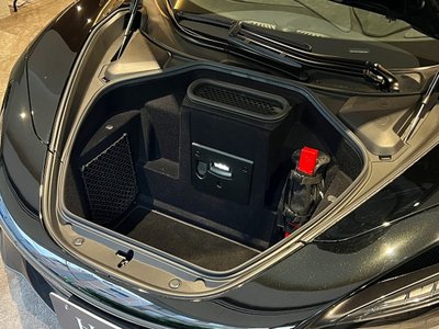 2020 Mclaren 720S 照片 72