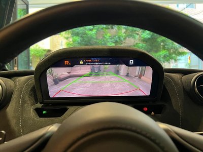 2020 Mclaren 720S 照片 44
