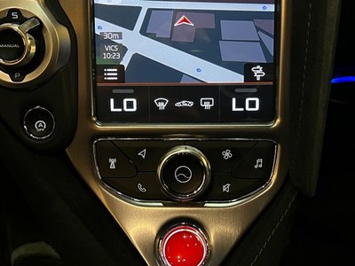 2020 Mclaren 720S 照片 54