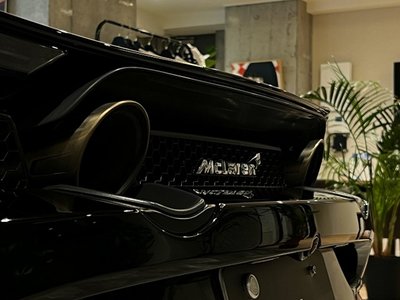 2020 Mclaren 720S 照片 78