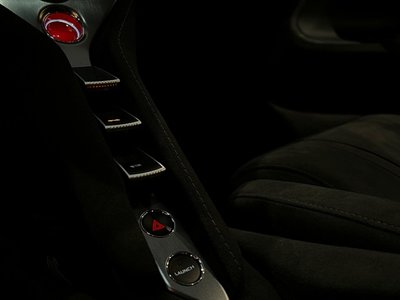 2020 Mclaren 720S 照片 50