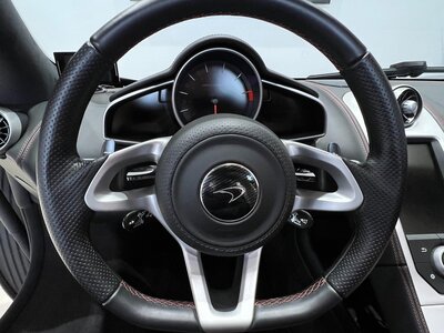 2016 Mclaren 650S SPIDER 照片 15