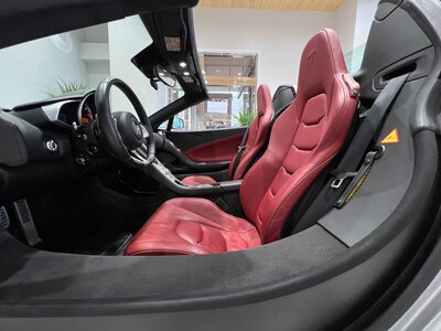 2016 Mclaren 650S SPIDER 照片 21