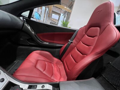 2016 Mclaren 650S SPIDER 照片 23