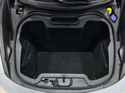 2016 Mclaren 650S SPIDER 照片 30