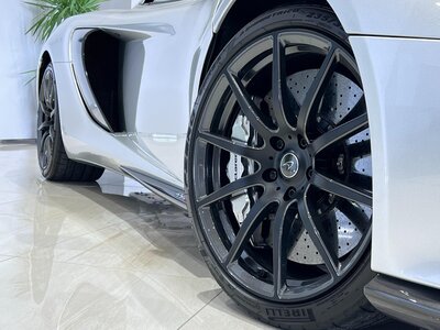 2016 Mclaren 650S SPIDER 照片 31